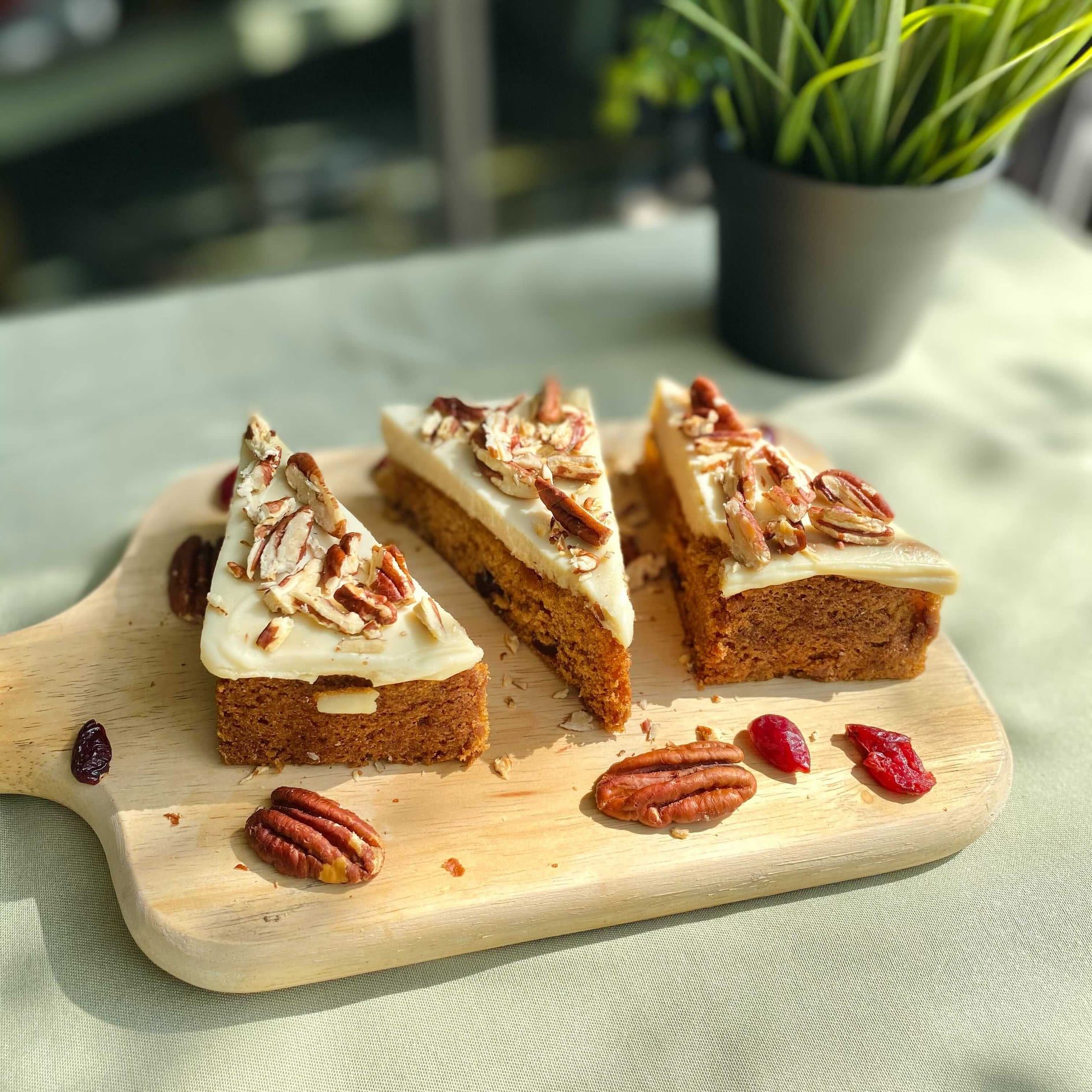 Theera The Theera The Original Healthy Bake Room Delivery